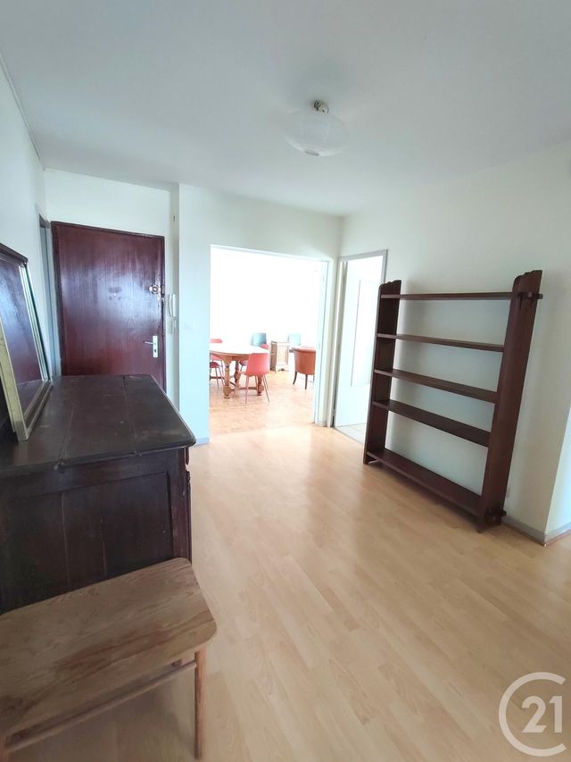 Appartement T4 &agrave; louer - 4 pi&egrave;ces - 85,38 m2 - Nantes - 44 - PAYS-DE-LOIRE