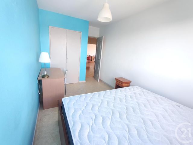 Appartement T4 &agrave; louer - 4 pi&egrave;ces - 85,38 m2 - Nantes - 44 - PAYS-DE-LOIRE