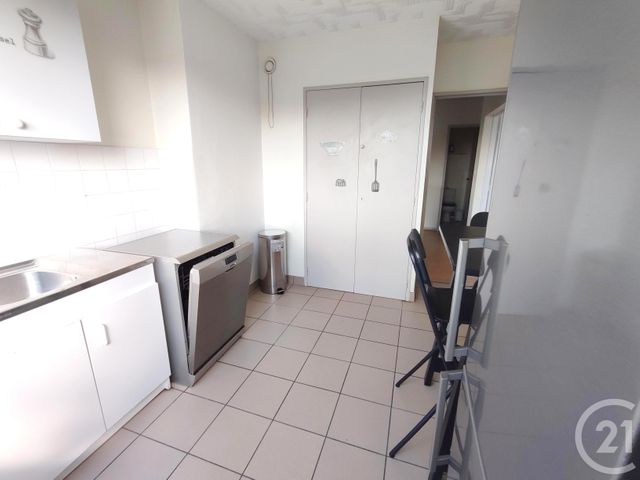 Appartement T4 &agrave; louer - 4 pi&egrave;ces - 85,38 m2 - Nantes - 44 - PAYS-DE-LOIRE