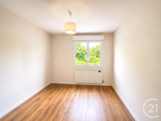 Appartement F3 &agrave; vendre - 3 pi&egrave;ces - 82,08 m2 - Nantes - 44 - PAYS-DE-LOIRE