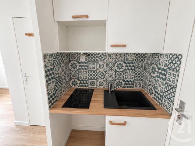 appartement - NANTES - 44