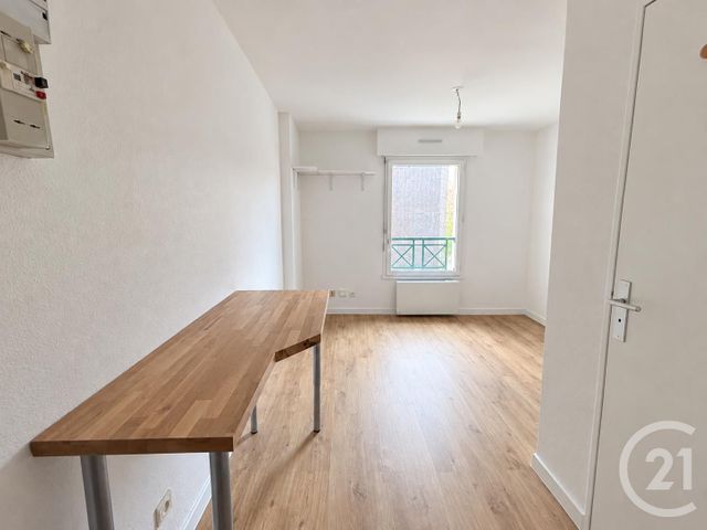 Appartement F1 &agrave; vendre - 1 pi&egrave;ce - 15,19 m2 - Nantes - 44 - PAYS-DE-LOIRE