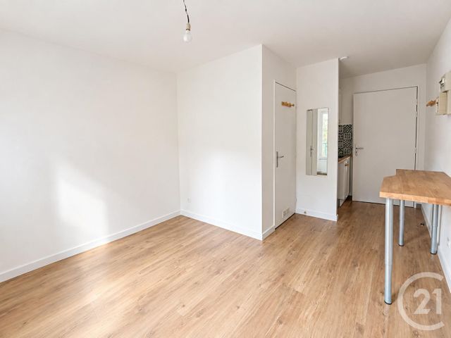 Appartement F1 &agrave; vendre - 1 pi&egrave;ce - 15,19 m2 - Nantes - 44 - PAYS-DE-LOIRE