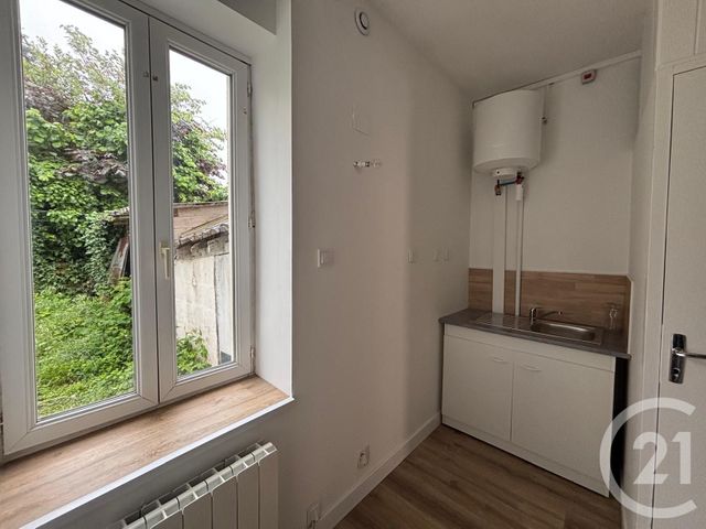 appartement - NANTES - 44