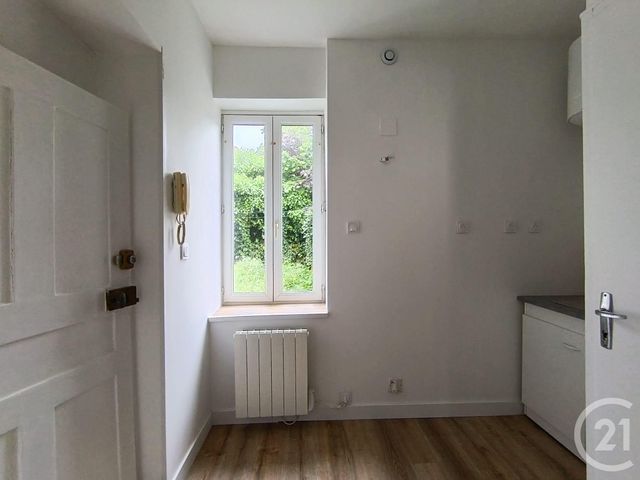 Appartement T2 à vendre NANTES