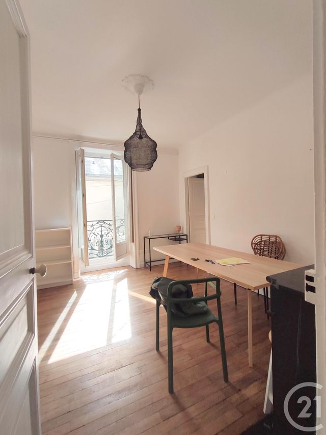 Appartement T3 &agrave; louer - 3 pi&egrave;ces - 62,26 m2 - Nantes - 44 - PAYS-DE-LOIRE