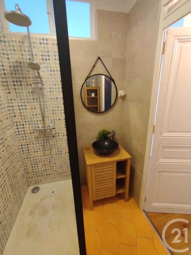 Appartement T3 &agrave; louer - 3 pi&egrave;ces - 62,26 m2 - Nantes - 44 - PAYS-DE-LOIRE