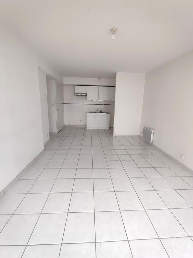 appartement - NANTES - 44