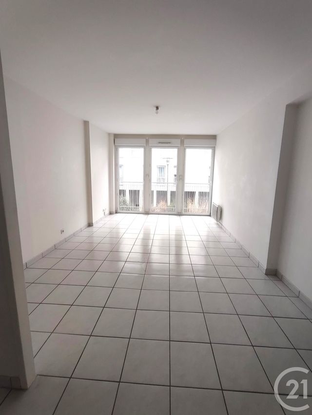 Appartement T3 &agrave; louer - 3 pi&egrave;ces - 59,60 m2 - Nantes - 44 - PAYS-DE-LOIRE