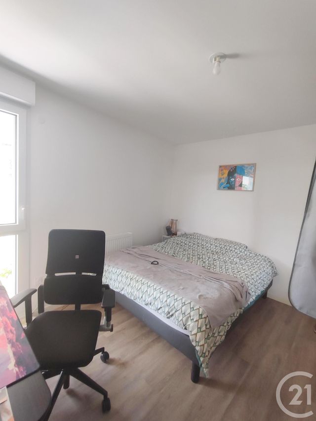 Appartement T2 &agrave; louer - 2 pi&egrave;ces - 45,30 m2 - St Herblain - 44 - PAYS-DE-LOIRE