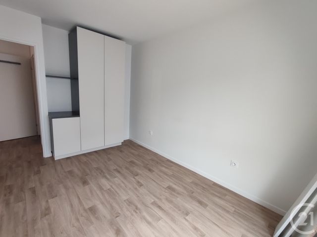 Appartement T2 &agrave; louer - 2 pi&egrave;ces - 44,45 m2 - Bouguenais - 44 - PAYS-DE-LOIRE