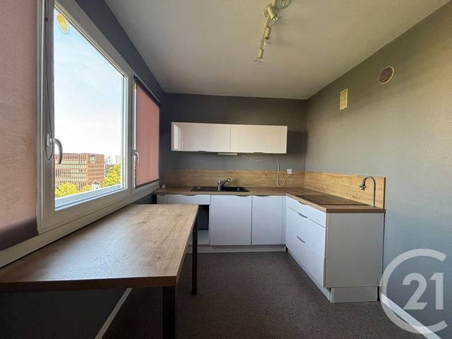 appartement - NANTES - 44