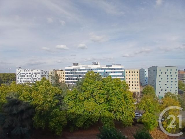 Appartement F3 &agrave; vendre - 3 pi&egrave;ces - 65,06 m2 - Nantes - 44 - PAYS-DE-LOIRE