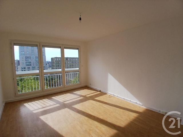 appartement - NANTES - 44