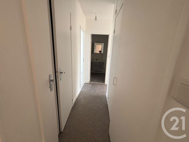 Appartement F3 &agrave; vendre - 3 pi&egrave;ces - 65,06 m2 - Nantes - 44 - PAYS-DE-LOIRE