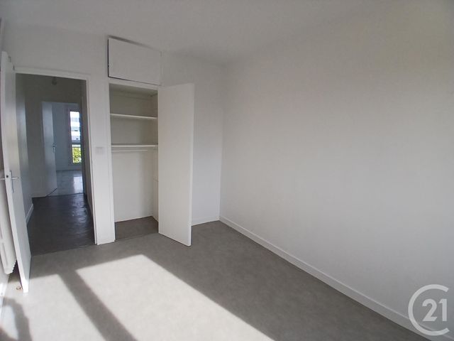 Appartement F3 &agrave; vendre - 3 pi&egrave;ces - 65,06 m2 - Nantes - 44 - PAYS-DE-LOIRE