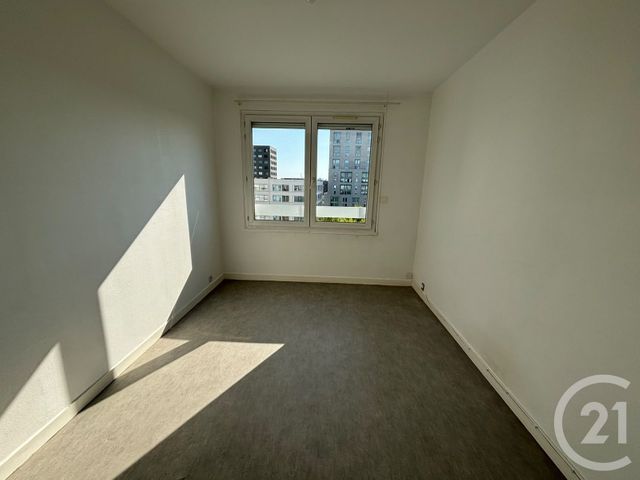 Appartement F3 &agrave; vendre - 3 pi&egrave;ces - 65,06 m2 - Nantes - 44 - PAYS-DE-LOIRE