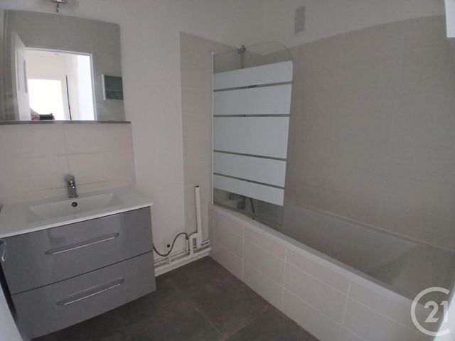 Appartement F3 &agrave; vendre - 3 pi&egrave;ces - 65,06 m2 - Nantes - 44 - PAYS-DE-LOIRE