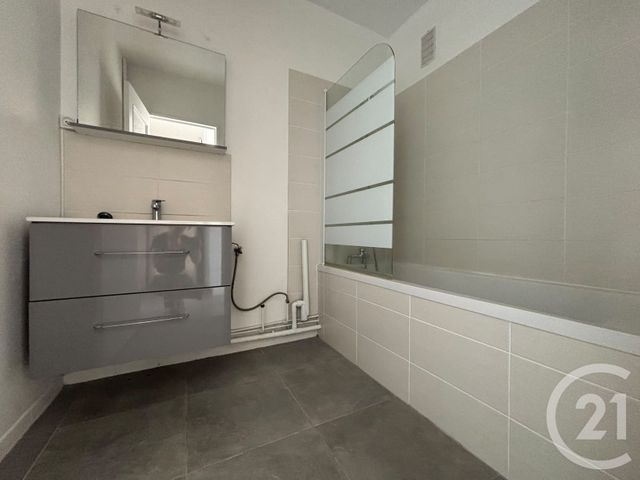 Appartement F3 &agrave; vendre - 3 pi&egrave;ces - 65,06 m2 - Nantes - 44 - PAYS-DE-LOIRE