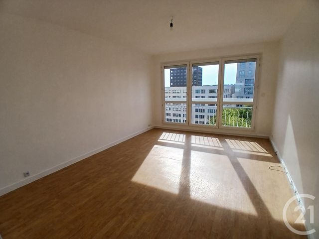 Appartement F3 &agrave; vendre - 3 pi&egrave;ces - 65,06 m2 - Nantes - 44 - PAYS-DE-LOIRE