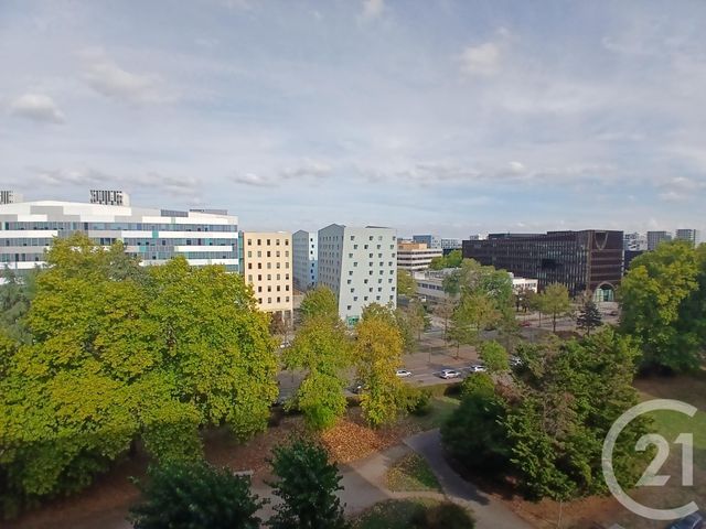 Appartement F3 &agrave; vendre - 3 pi&egrave;ces - 65,06 m2 - Nantes - 44 - PAYS-DE-LOIRE
