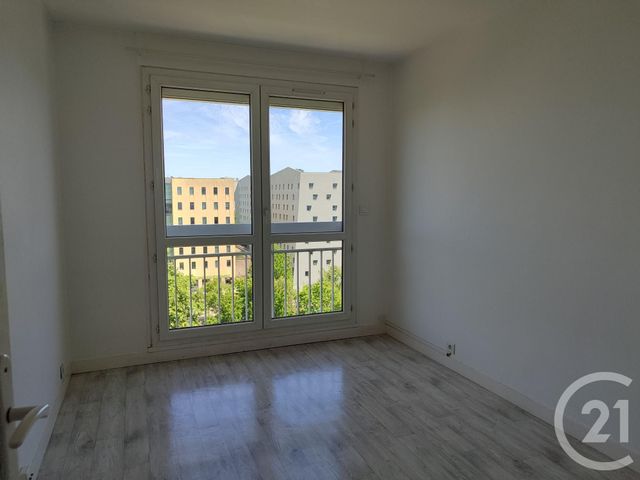 Appartement F3 &agrave; vendre - 3 pi&egrave;ces - 65,06 m2 - Nantes - 44 - PAYS-DE-LOIRE