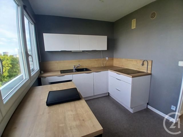 Appartement F3 &agrave; vendre - 3 pi&egrave;ces - 65,06 m2 - Nantes - 44 - PAYS-DE-LOIRE