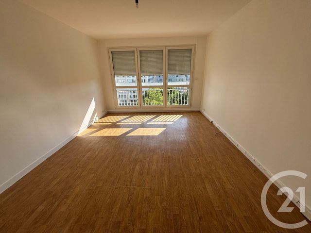 Appartement F3 &agrave; vendre - 3 pi&egrave;ces - 65,06 m2 - Nantes - 44 - PAYS-DE-LOIRE