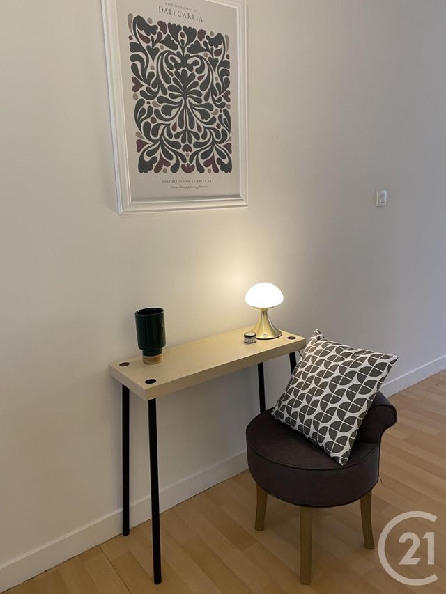 appartement - NANTES - 44