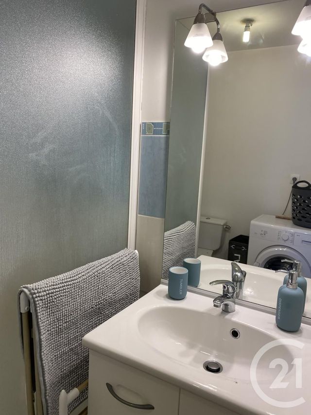 Appartement Studio &agrave; louer - 1 pi&egrave;ce - 27,66 m2 - Nantes - 44 - PAYS-DE-LOIRE