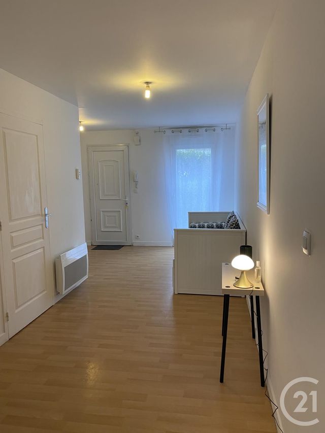 Appartement Studio &agrave; louer - 1 pi&egrave;ce - 27,66 m2 - Nantes - 44 - PAYS-DE-LOIRE