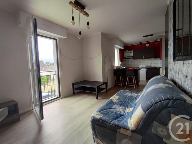 appartement - NANTES - 44