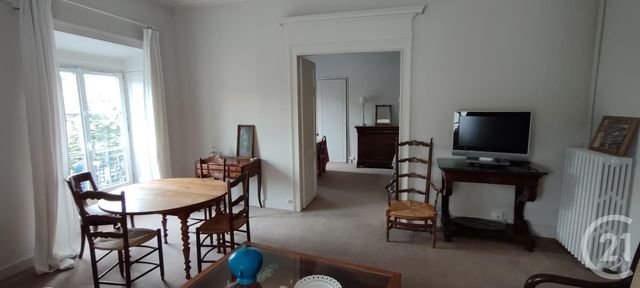 Appartement F3 &agrave; vendre - 3 pi&egrave;ces - 71,98 m2 - Nantes - 44 - PAYS-DE-LOIRE