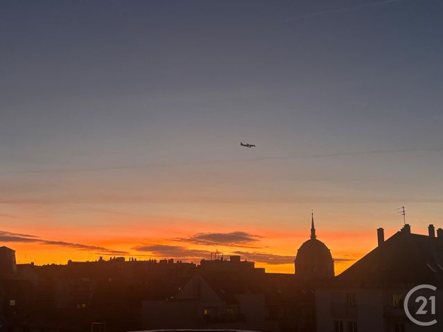 Appartement T4 à louer NANTES