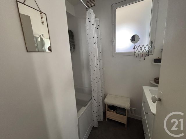 Appartement T4 &agrave; louer - 4 pi&egrave;ces - 66,26 m2 - Nantes - 44 - PAYS-DE-LOIRE
