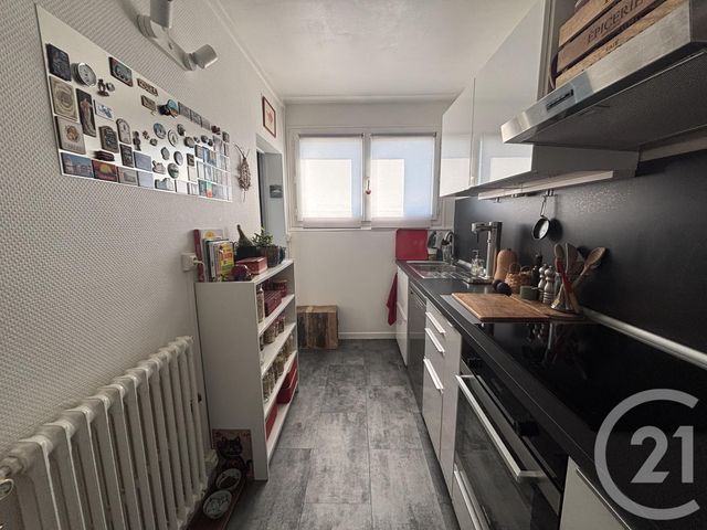 Appartement T4 &agrave; louer - 4 pi&egrave;ces - 66,26 m2 - Nantes - 44 - PAYS-DE-LOIRE
