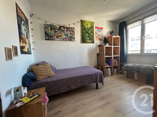 Appartement T4 &agrave; louer - 4 pi&egrave;ces - 66,26 m2 - Nantes - 44 - PAYS-DE-LOIRE