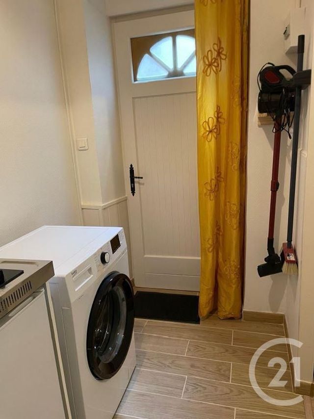 Appartement Studio &agrave; louer - 1 pi&egrave;ce - 15 m2 - Nantes - 44 - PAYS-DE-LOIRE