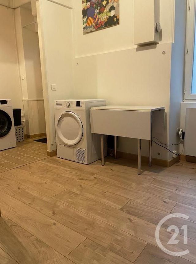 Appartement Studio &agrave; louer - 1 pi&egrave;ce - 15 m2 - Nantes - 44 - PAYS-DE-LOIRE