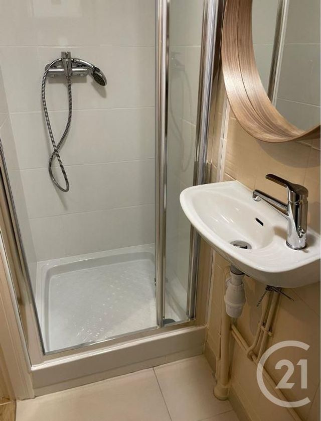 Appartement Studio &agrave; louer - 1 pi&egrave;ce - 15 m2 - Nantes - 44 - PAYS-DE-LOIRE
