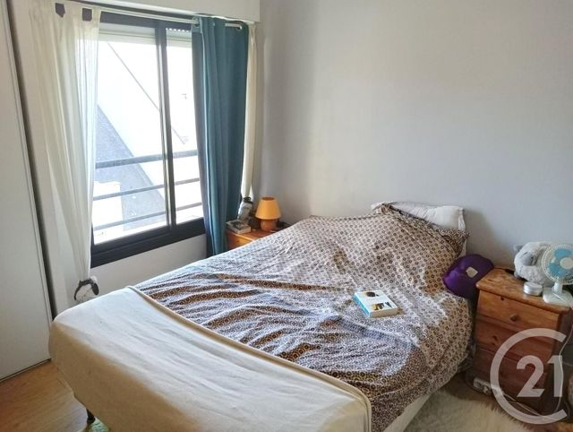 Appartement F3 &agrave; louer - 3 pi&egrave;ces - 67,76 m2 - Nantes - 44 - PAYS-DE-LOIRE