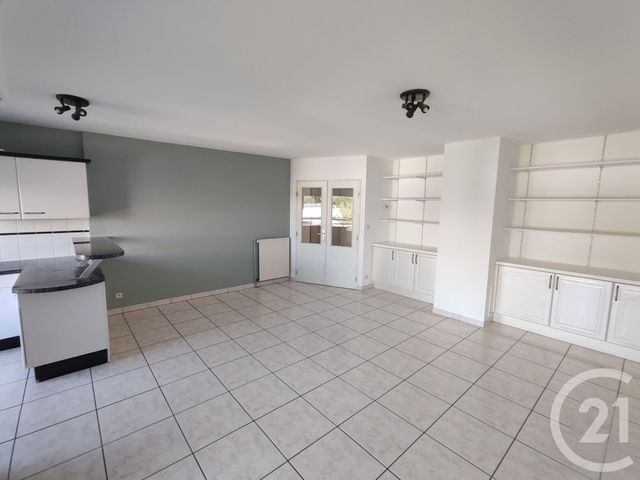 Appartement F3 &agrave; louer - 3 pi&egrave;ces - 67,76 m2 - Nantes - 44 - PAYS-DE-LOIRE