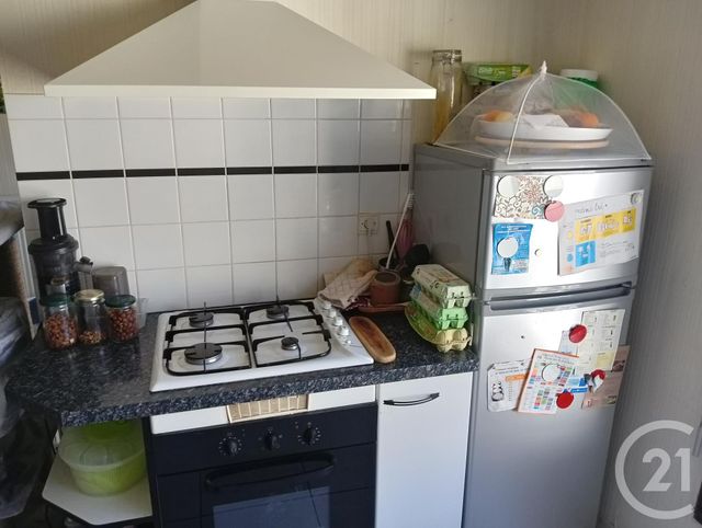 Appartement F3 &agrave; louer - 3 pi&egrave;ces - 67,76 m2 - Nantes - 44 - PAYS-DE-LOIRE