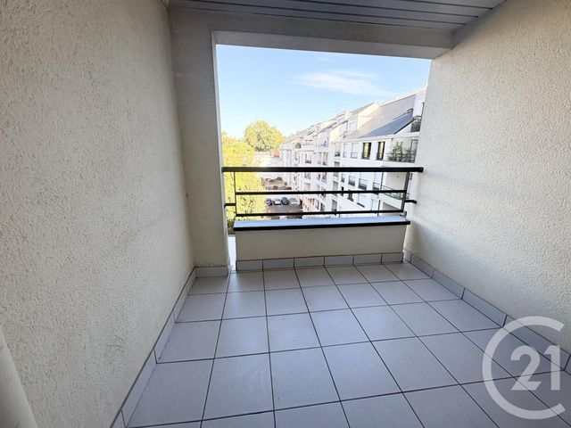 Appartement F3 &agrave; louer - 3 pi&egrave;ces - 67,76 m2 - Nantes - 44 - PAYS-DE-LOIRE
