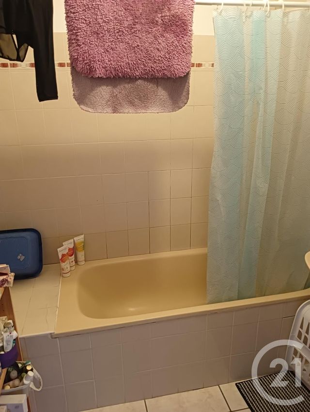 Appartement F3 &agrave; louer - 3 pi&egrave;ces - 67,76 m2 - Nantes - 44 - PAYS-DE-LOIRE