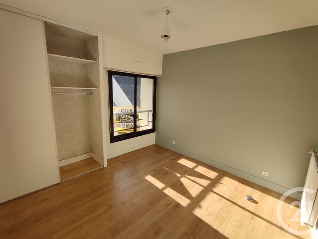 Appartement F3 &agrave; louer - 3 pi&egrave;ces - 67,76 m2 - Nantes - 44 - PAYS-DE-LOIRE