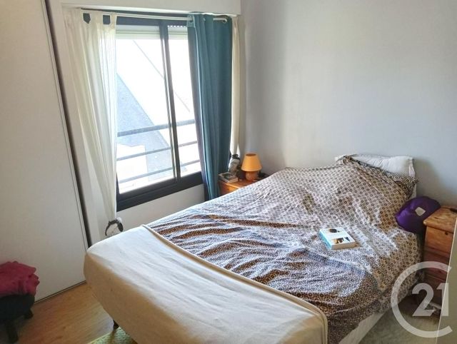 Appartement F3 &agrave; louer - 3 pi&egrave;ces - 67,76 m2 - Nantes - 44 - PAYS-DE-LOIRE