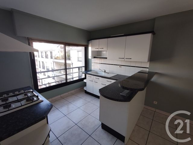 Appartement F3 &agrave; louer - 3 pi&egrave;ces - 67,76 m2 - Nantes - 44 - PAYS-DE-LOIRE