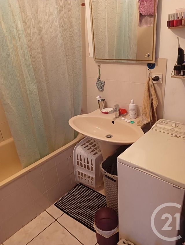 Appartement F3 &agrave; louer - 3 pi&egrave;ces - 67,76 m2 - Nantes - 44 - PAYS-DE-LOIRE