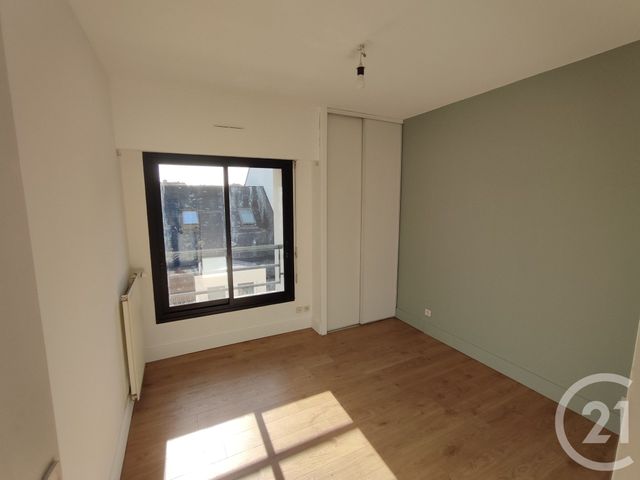 Appartement F3 &agrave; louer - 3 pi&egrave;ces - 67,76 m2 - Nantes - 44 - PAYS-DE-LOIRE